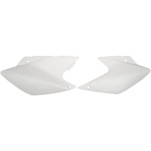 Ufo Side Panels - White Ka03790-047