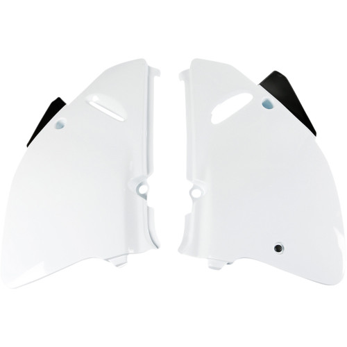 Ufo Side Panels - White Su02946041