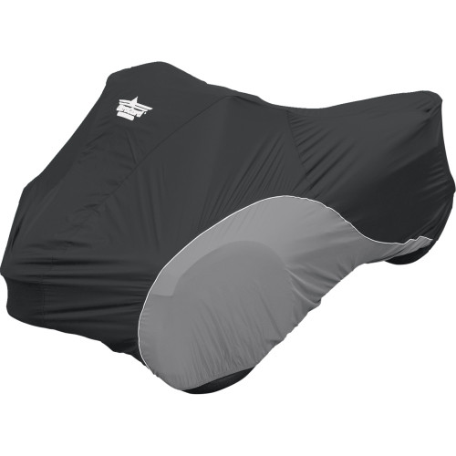 Ultragard Cover - Can-Am Gs/Rs/St - Black/Charcoal 4-455Bc