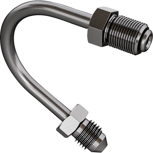 Universal Banjo - 150 - Tube Adaptor - Ss An3 P6150-03C Universal Banjo - 150 - Tube Adaptor - Ss An3 P6150-03C
