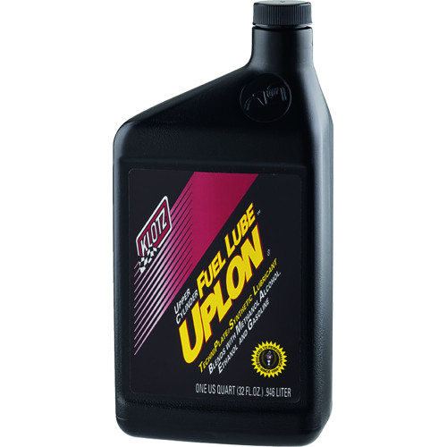 Uplon Fuel Pump Oil - 1 U.S. Quart Kl-107