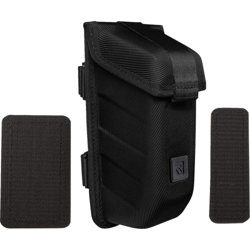 Utv Universal Secure-Mount Sunglasses Holder - Black 59-231 Utv Universal Secure-Mount Sunglasses Holder - Black 59-231