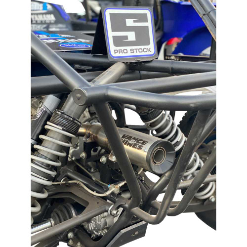 V&H UTV 15210 V&H Utv Competition Series Exhaust System 15210
