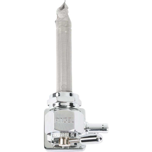 PINGEL 4311CHV Pingel Vacuum Fuel Valve - Left-Side Back 4311-Chv