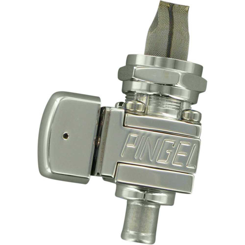 PINGEL GV26GP Pingel The Guzzler Fuel Valve - 22 Mm - 3/8" Gv26Gp