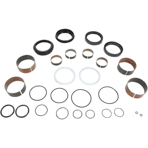PIVOT WORKS PWFFKS05021 Pivot Works Fork Seal/Bushing Kit - '99 Rm125/250 Pwffk-S05-021