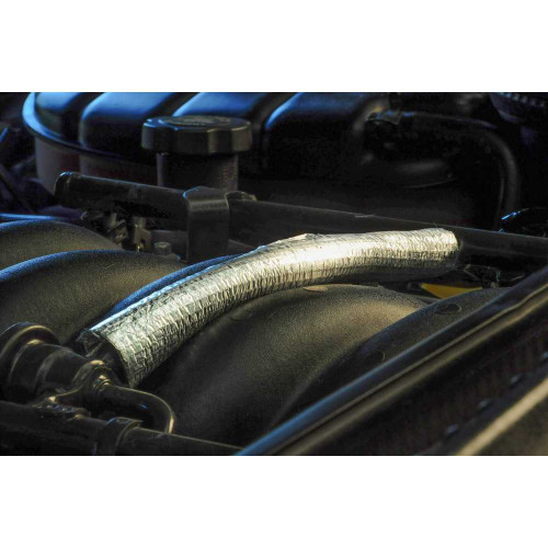 DEI 10671 Vapor Block Sleeve - 3/8" X 36" 10671