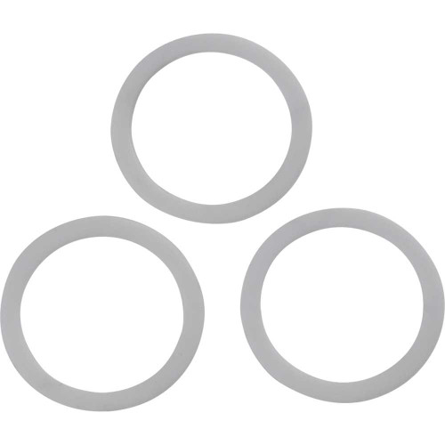 VENOM PRODUCTS 930652 Venom Products Delrin Washers - Polaris B.O.S.S 930652