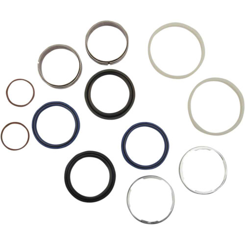 PIVOT WORKS PWFFKY04400 Pivot Works Fork Seal/Bushing Kit - Yamaha Pwffk-Y04-400