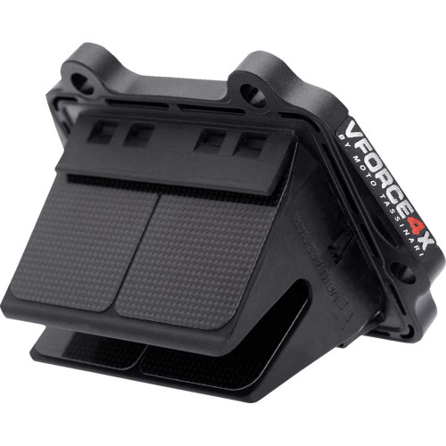 VFORCE/MOTO TASSINARI V4X07EM Vforce/Moto Tassinari V-Force 4X Reed Valve Set - Yamaha V4X07Em