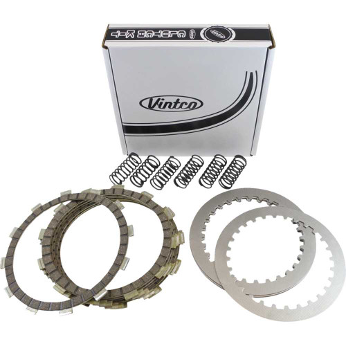 VINTCO KCLH04 Vintco Clutch Plate Kit - Honda Kclh04