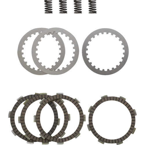 VINTCO KCLH20 Vintco Clutch Plate Kit - Honda Kclh20