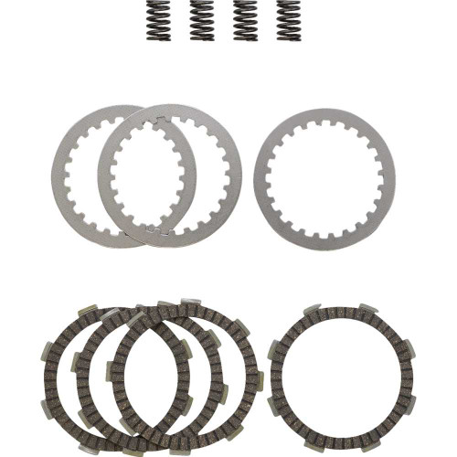 VINTCO KCLH21 Vintco Clutch Plate Kit - Honda Kclh21