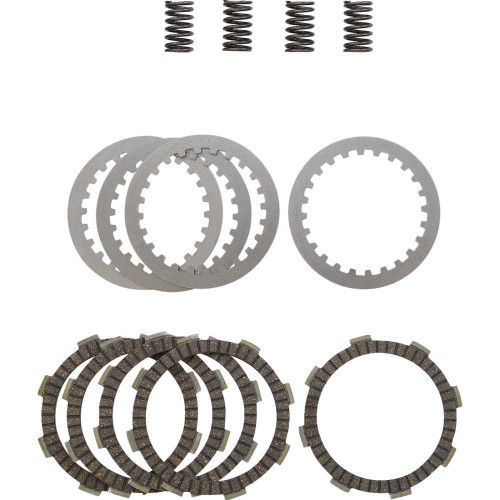 VINTCO KCLH22 Vintco Clutch Plate Kit - Honda Kclh22