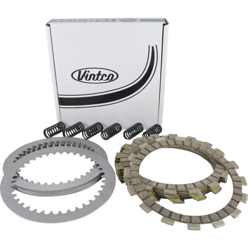 Vintco Clutch Plate Kit - It/Yz 250/490 Kcly14