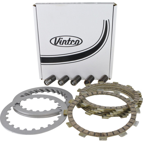 Vintco Clutch Plate Kit - Rm 125 Kcls15 Vintco Clutch Plate Kit - Rm 125 Kcls15