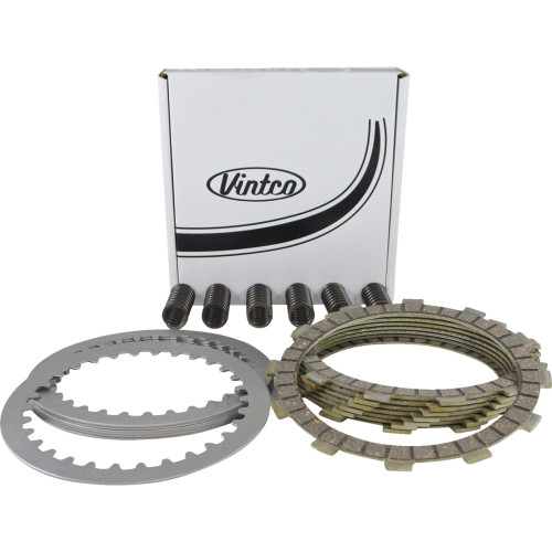 Vintco Clutch Plate Kit - Rm 250 Kcls24