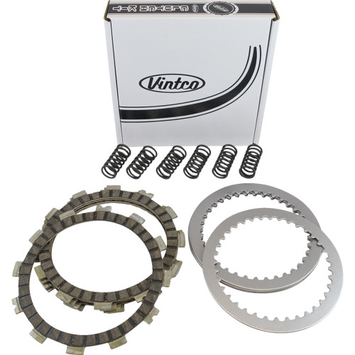 Vintco Clutch Plate Kit - Suzuki Kcls06 Vintco Clutch Plate Kit - Suzuki Kcls06
