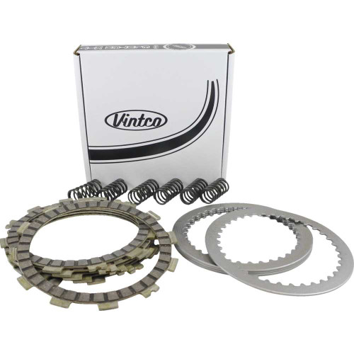 VINTCO KCLS09 Vintco Clutch Plate Kit - Suzuki Kcls09