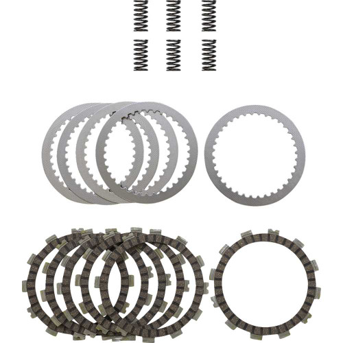 VINTCO KCLS25 Vintco Clutch Plate Kit - Suzuki Kcls25