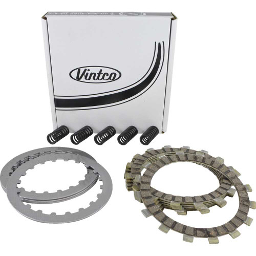 VINTCO KCLY11 Vintco Clutch Plate Kit - Yz 125 Kcly11