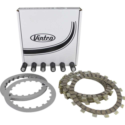 VINTCO KCLY12 Vintco Clutch Plate Kit - Yz 125 Kcly12