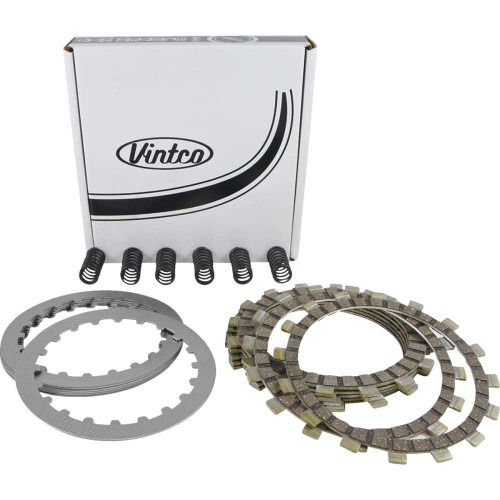 VINTCO KCLY13 Vintco Clutch Plate Kit - Yz 125 Kcly13
