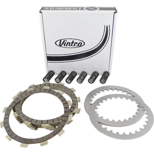 VINTCO KCLY06 Vintco Clutch Plate Kit - Yz 250 Kcly06