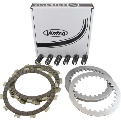 VINTCO KCLY08 Vintco Clutch Plate Kit - Yz 250 Kcly08