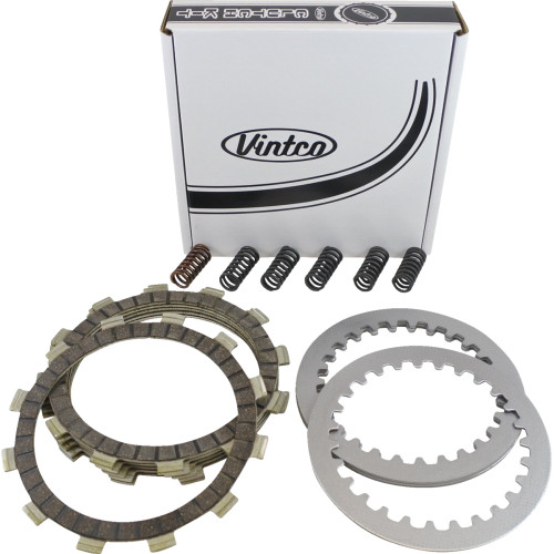 Vintco Clutch Plate Kit - Yz 250/360 Kcly03