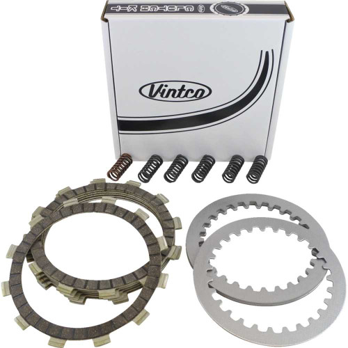 VINTCO KCLY03 Vintco Clutch Plate Kit - Yz 250/360 Kcly03