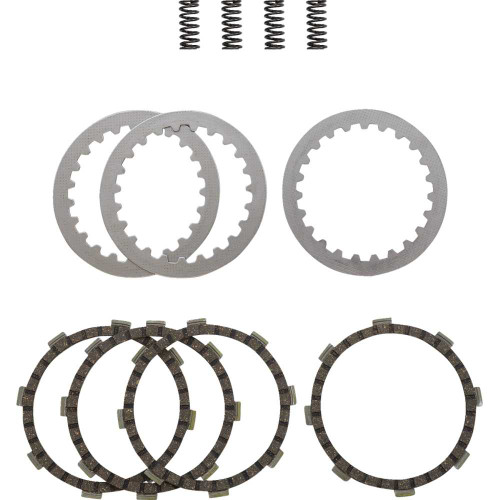 VINTCO KCLY18 Vintco Clutch Plate Kit - Yz 80 Kcly18