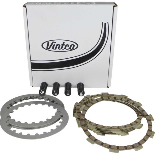 VINTCO KCLY21 Vintco Clutch Plate Kit - Yz 80 Kcly21