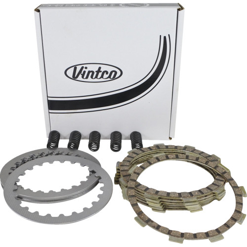 Vintco Clutch Plate Kit - Yz 80 Kcly22