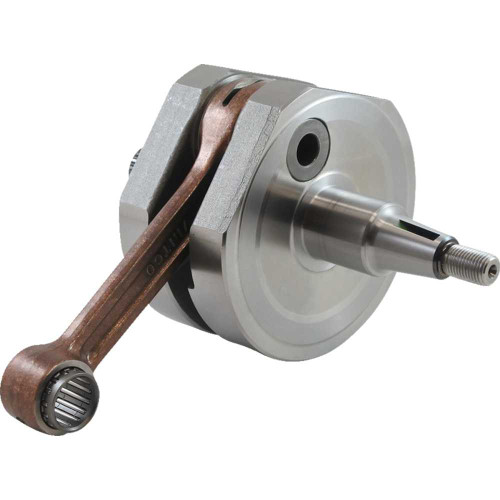 VINTCO CR2008 Vintco Crankshaft Assembly - Honda Cr2008