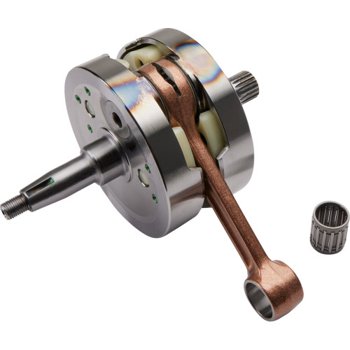 Vintco Crankshaft Assembly - Honda Cr2012 Vintco Crankshaft Assembly - Honda Cr2012