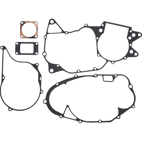VINTCO KEG006 Vintco Engine Gasket Kit - Honda Keg006