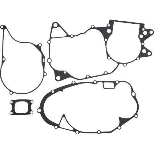 VINTCO KEG007 Vintco Engine Gasket Kit - Honda Keg007