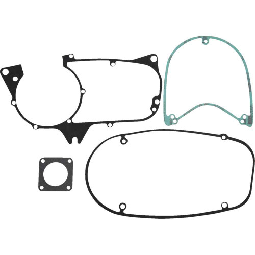 VINTCO KEG023 Vintco Engine Gasket Kit - Maico Keg023