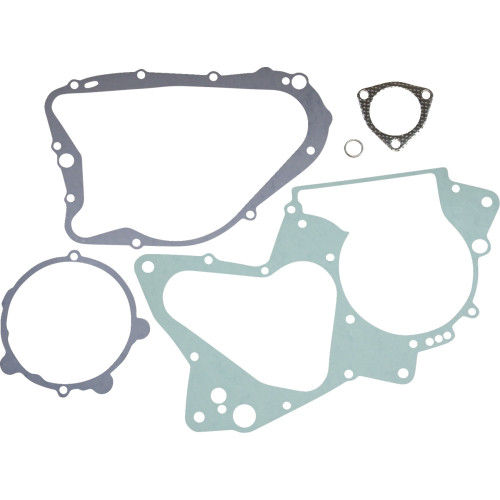 Vintco Engine Gasket Kit - Suzuki Keg070