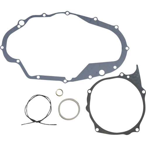 Vintco Engine Gasket Kit - Yamaha Keg038