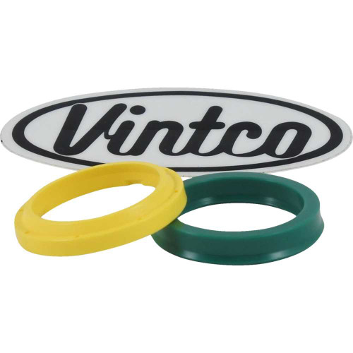 VINTCO KSHSEAL Vintco Fork Seal/Wiper Kit Ksh-Seal
