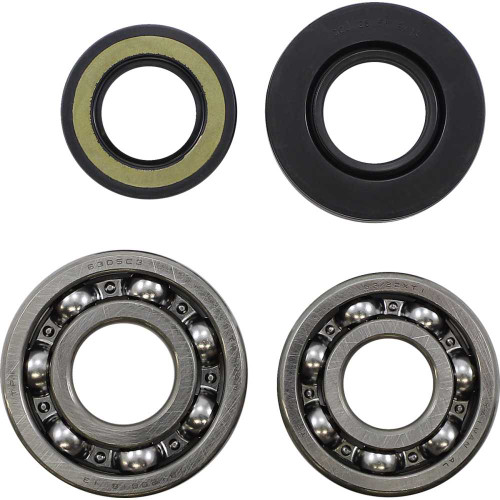 VINTCO KMB001 Vintco Main Bearing And Seal Kit - Honda Kmb001