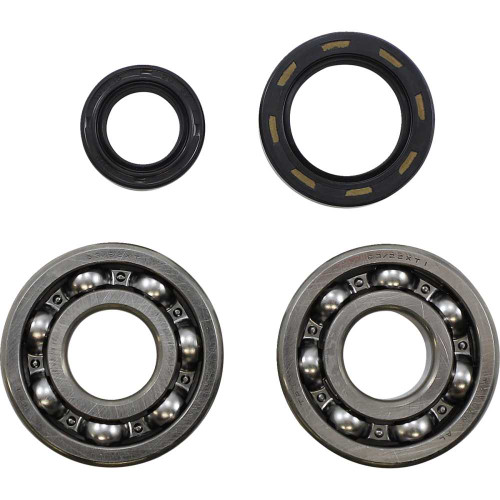 VINTCO KMB030 Vintco Main Bearing And Seal Kit - Honda Kmb030