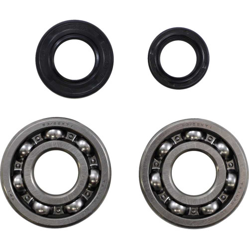 VINTCO KMB031 Vintco Main Bearing And Seal Kit - Honda Kmb031