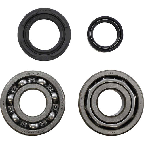 VINTCO KMB026 Vintco Main Bearing And Seal Kit - Maico Kmb026