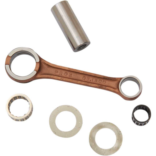 PROX 031300 Prox Connecting Rod Kit - Honda 03.1300
