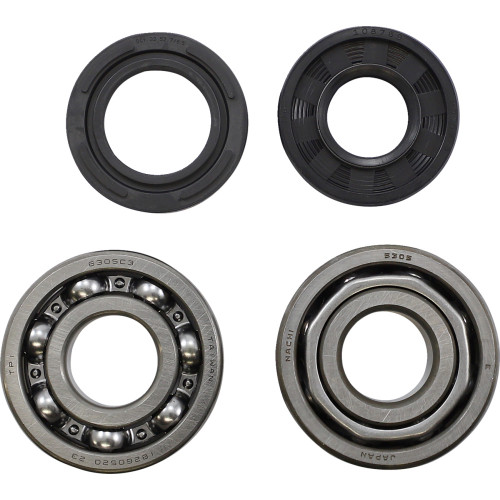Vintco Main Bearing And Seal Kit - Maico Kmb027