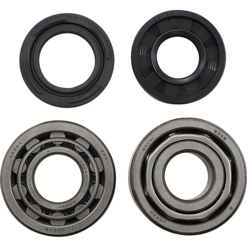 Vintco Main Bearing And Seal Kit - Maico Kmb028