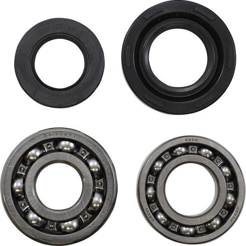 VINTCO KMB015 Vintco Main Bearing And Seal Kit - Suzuki Kmb015